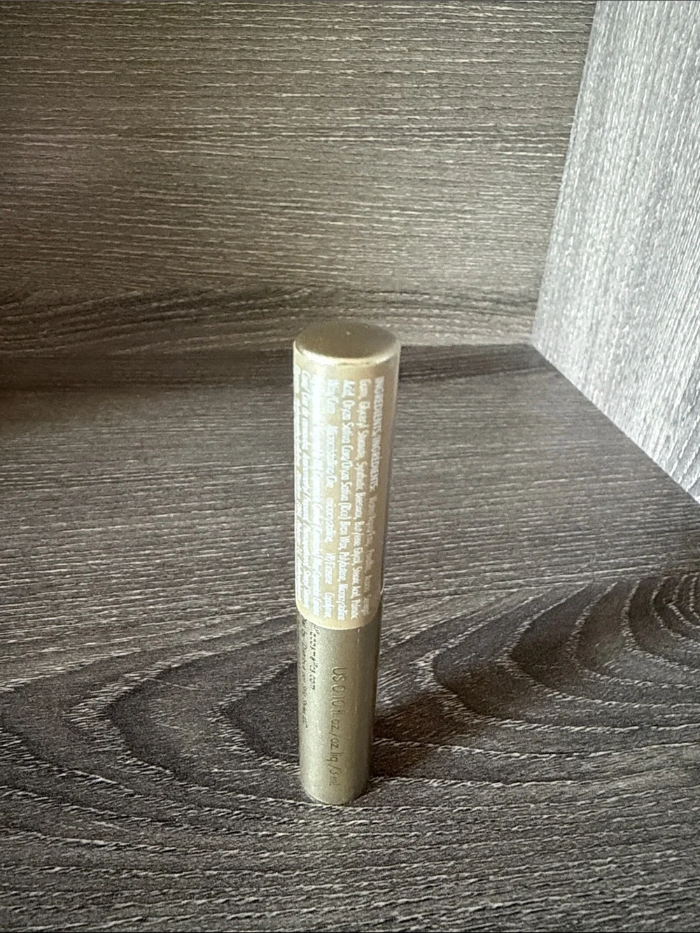 Stila never been